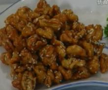 琥珀桃仁（苏菜）