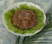 金玉满堂（苏菜）