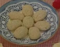 萝卜丝饼 （苏菜）