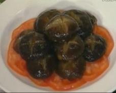 卤香茹（苏菜）