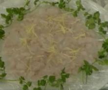 顺德鱼生（苏菜）