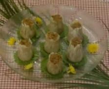 糯米烧麦（苏菜）