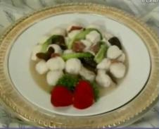 彭城鱼丸（苏菜）