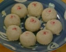 双麻酥饼（苏菜）