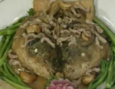 效外大鱼头（粤菜）