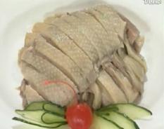 盐水鸭（苏菜）