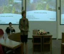 创新与领导力（赢家大讲堂）