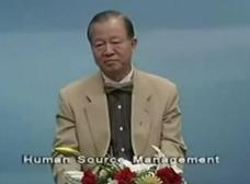 人力资源管理VS组织人员发展