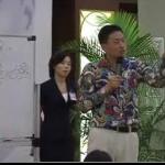 领袖智慧—如何成为演讲高手