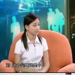 金正昆社交礼仪(10)—交谈的方式