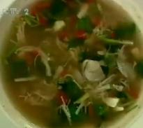 番茄蒸鱼·韩式酱汤