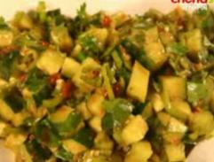 老北京拌辣椒酱