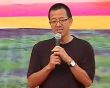 俞敏洪励志演讲