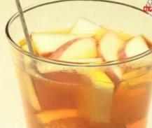 什锦水果冰红茶