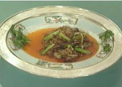 蒜苗回锅肉的做法