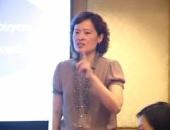 金韵蓉销售心理学