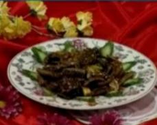 中华传世养生药膳 春补篇