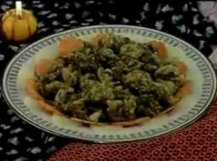 中华传世养生药膳 养肝篇