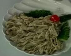 中华传世养生药膳 夏补篇