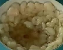 中华传世养生药膳 秋补篇