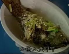 中华传世养生药膳 健脾篇