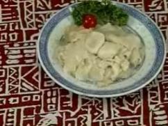 中华传世养生药膳 妇健篇