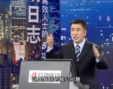 五项管理 行动日志