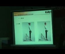 职业形象与服务礼仪培训