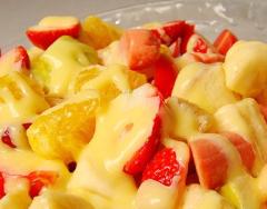 水果沙拉