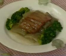 【苏菜】上汤鱼翅羹