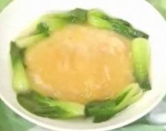 祖庵玉结鱼翅