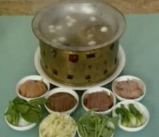 四生片火锅