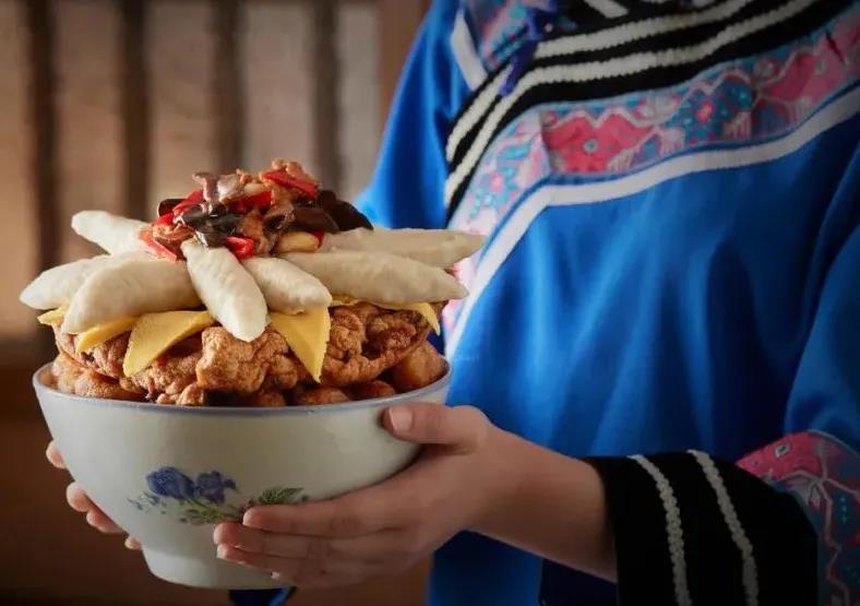 菜品凭什么比其它土味餐厅贵30%？