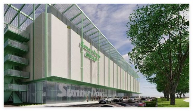 北京沃谷集團(tuán)重磅布局南寧 陽(yáng)光之日會(huì)員店打造高品質(zhì)零售新標(biāo)桿