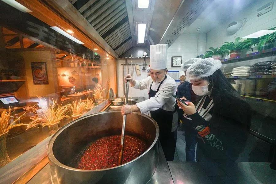 聚焦粥类单品，8年开35家直营店