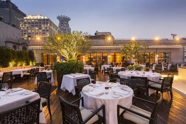 又一家老牌餐厅闭店