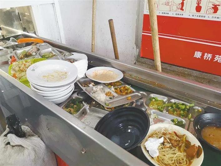 《反食品浪费工作方案》出台对餐饮的影响