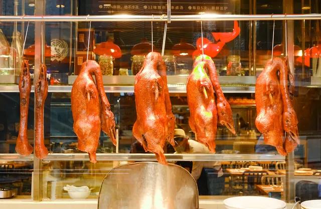 全城学“卤鹅”被紧急叫停