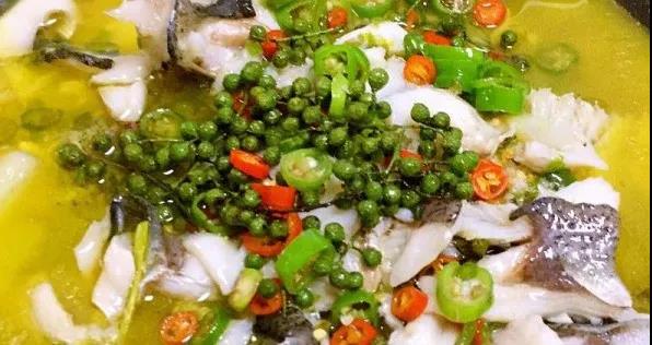 “青花椒”餐厅请注意，要赔5万元