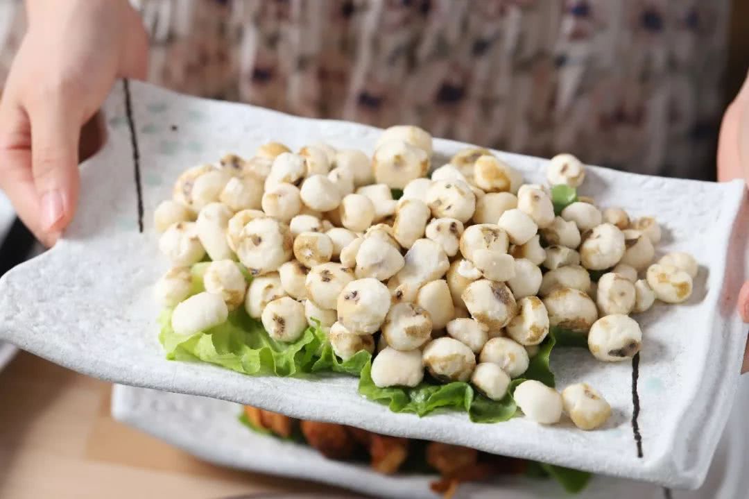 珍珠马蹄有何特殊之处？   