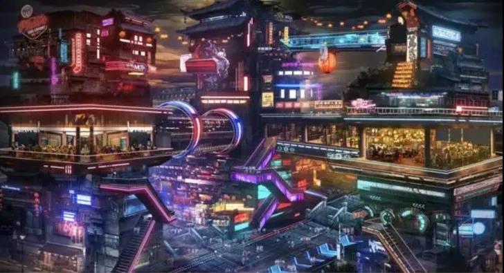 “云梦山海”如何成为餐饮新物种