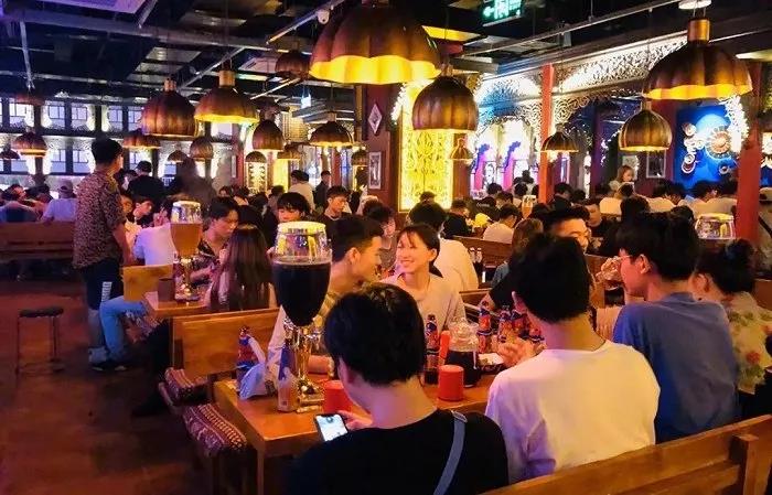 2021中国餐饮业十大事件