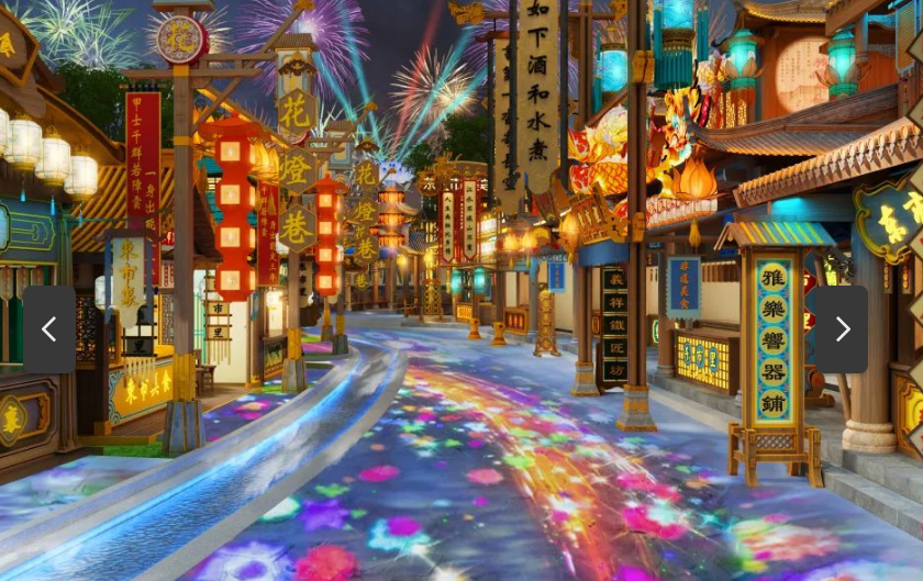 导演主义——西安锦上添花文旅集团董事长刘磊