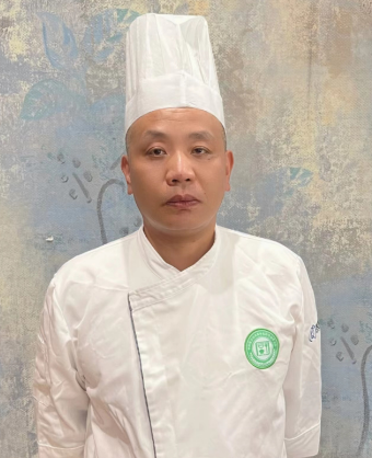 专访 | 叶笃峰：“一蟹多菜”在福鼎 我们这样做海鲜！