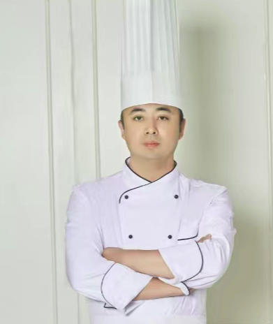 青年烹饪艺术家刘晓洪：消费疲惫期，入局要深思