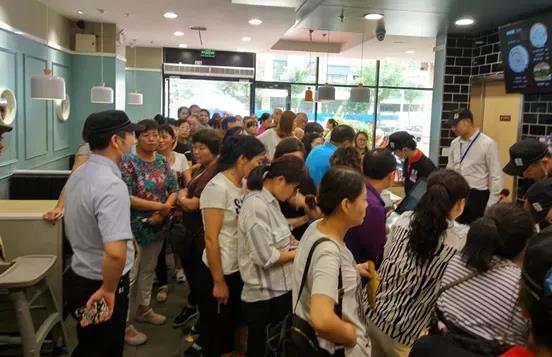 餐饮的内讧来了，原来学问这么大