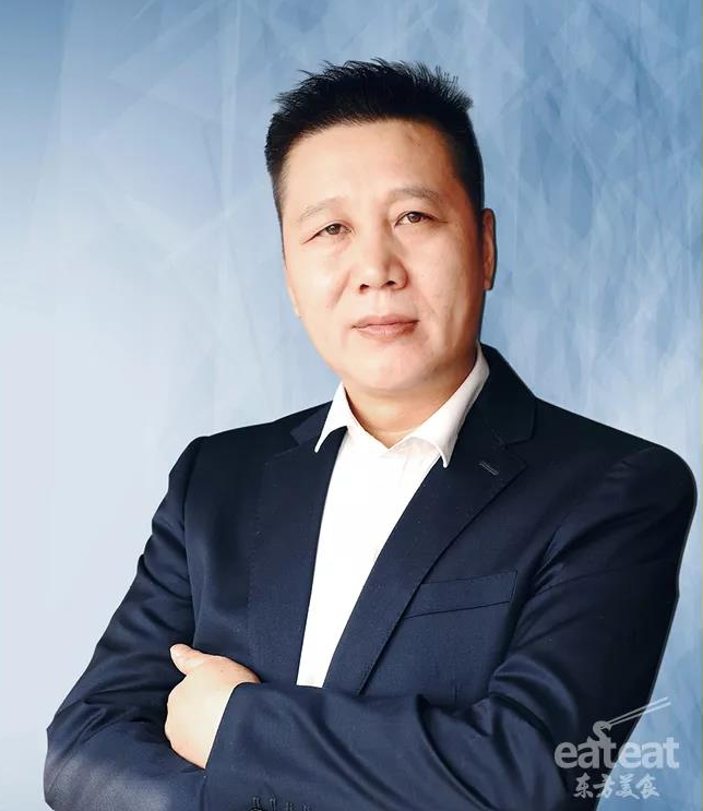 爱饭餐饮刘学军：每7天开一家店 出品稳定却做“减法”
