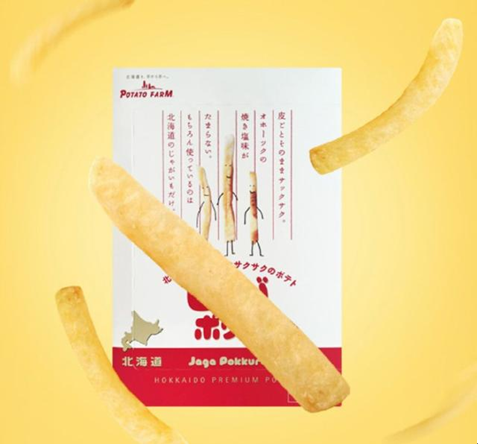 清明踏青出游，几款网红零食了解一下？