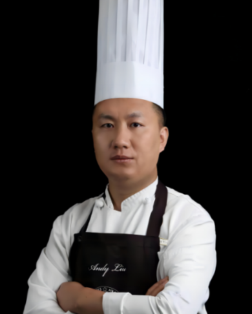 青年烹饪艺术家刘小虎：做团膳不能故步自封