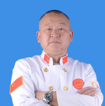 访厨|青年烹饪艺术家乔合建：努力发展可持续性烹饪艺术！